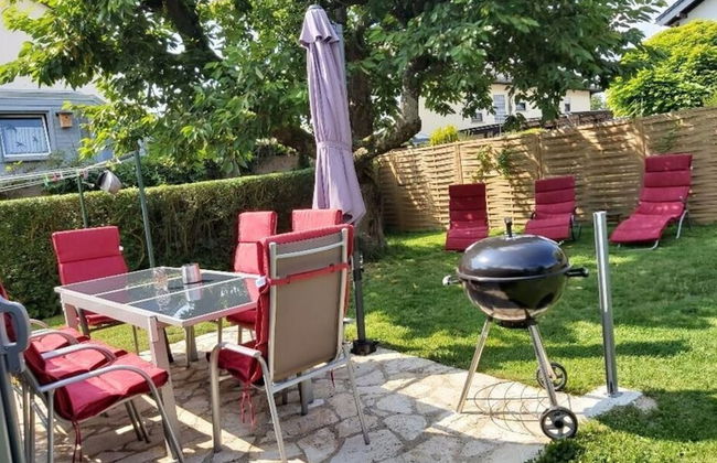 Idyll Near Limburg/lahn - Foto 20