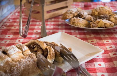 Agriturismo Il Giardino dei Ciliegi - Photo 122