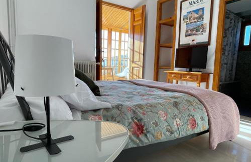 Hospedium Casa Convento Sierra de María - Photo 22