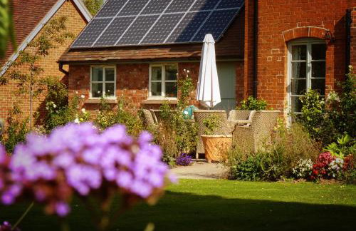 Walwyn Court Barns - Foto 11