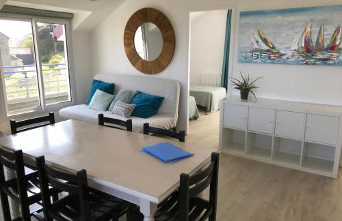 Les Terrasses de la plage de Trestel - Foto 43