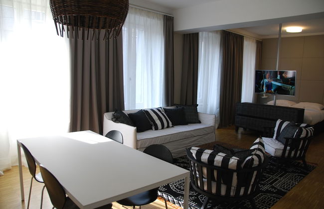 My Home in Vienna - Foto 26