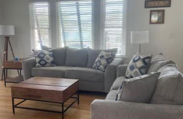 Island Cottage at St Augustine - Foto 62