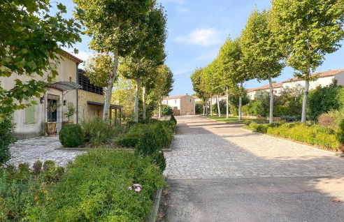 2 Bedroom Nice Home In Saint-Laurent-De-La-Ca - Foto 9