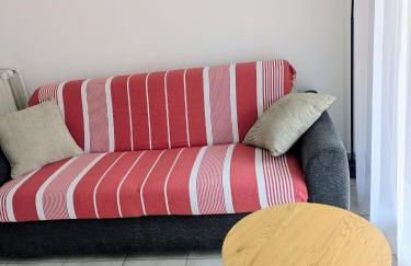 Appartement T2 meublé classé - secteur petite Provence - Foto 3