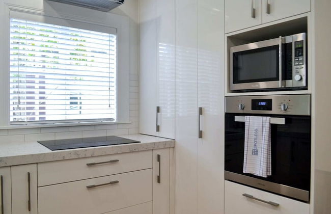 Heritage, Renovated 2 Bedroom Ponsonby Villa - Foto 15