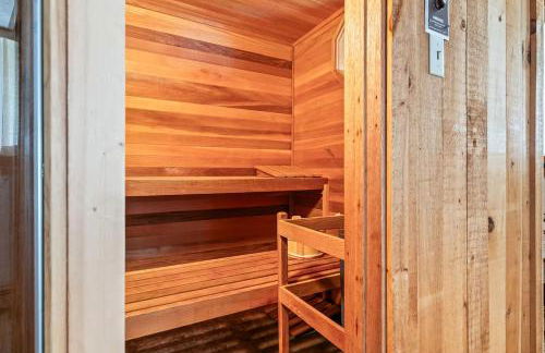 The Lakehouse at The Dunn Compound on the Lake - Foto 9