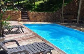 Suítes Recanto Petrópolis - Foto 1