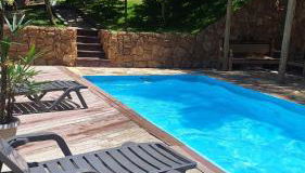 Suítes Recanto Petrópolis - Foto 1