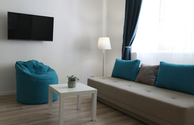 City Center Best Place Apartments - Photo 50