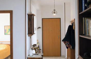 RED'S Home Apartment - Vista Mare, Terrazzo Panoramico, Centro Termoli - Photo 9