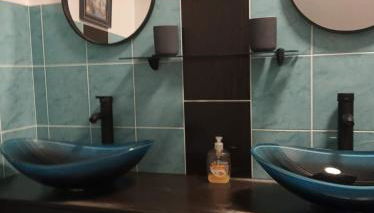 Grand duplex en centre ville pour 10 personnes et plus - Foto 2