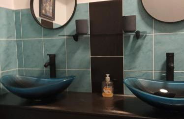 Grand duplex en centre ville pour 10 personnes et plus - Foto 2