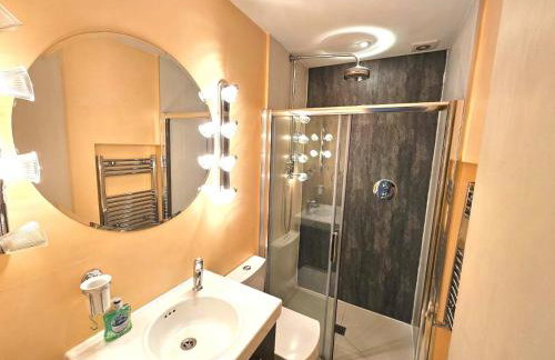 Elegant Notting Hill Stay - Portobello Market - Central London - Foto 13