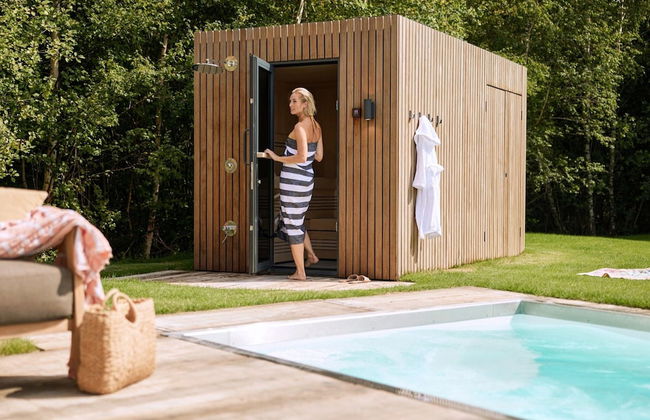 Holiday Home in Netherlands With Private Pool - Photo 20