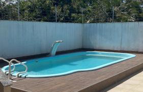 Queen House - Linda casa com piscina e area gourmet - Itaoca Praia - ES - Photo 60