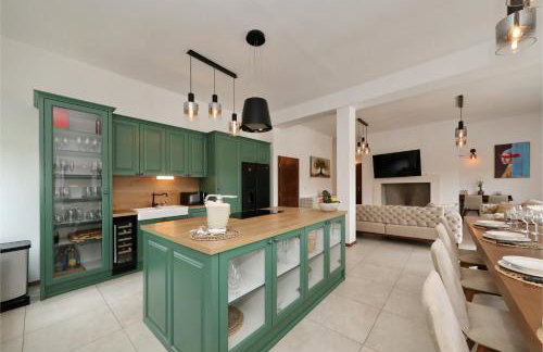 Villa Demare with Heated Pool, Free EVC Station - Foto 6