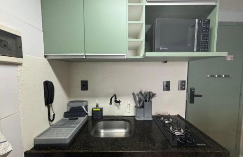 Flat Jaqueira II - Excelente Localização e Super Completo - Foto 29