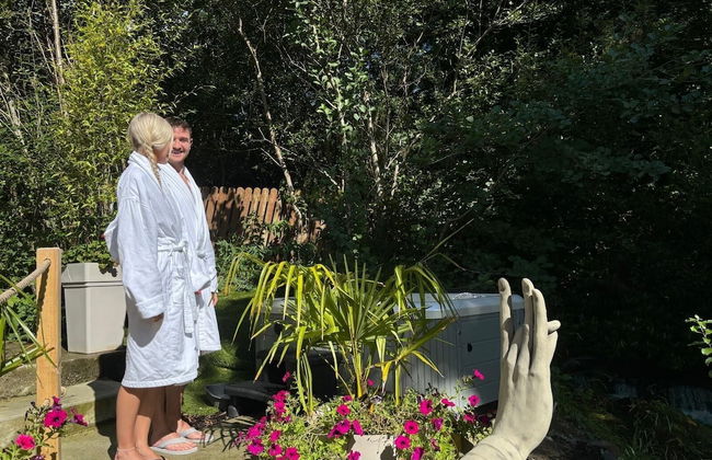 The Jewel Lodge and Spa - Foto 19