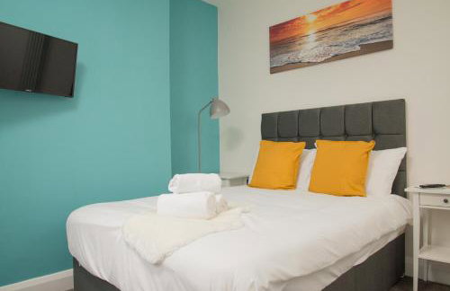 TLK Apartments & Hotel - Beckenham High Street - Foto 10