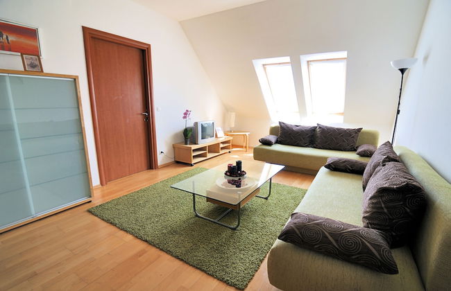 Comfort Apartments - Foto 18