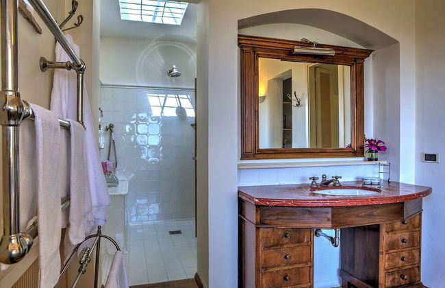 Casa Degli Oleandri 8 - Foto 51