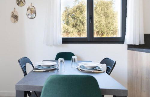 La maison d'Alice - Calme - Climatisation - Parking privatif - Photo 10