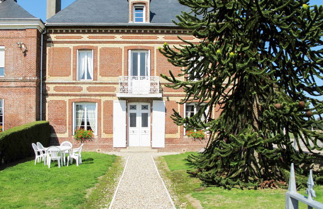 Le Domaine du Vasouy - Foto 9