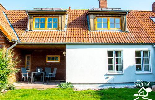 Haus am Dorfteich Fehmarn - Foto 44