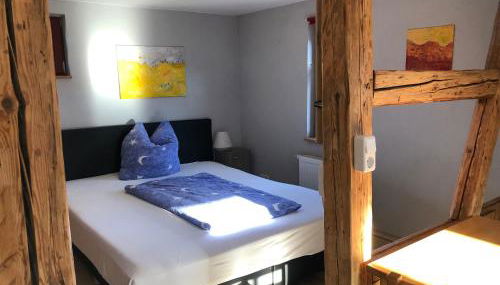 Café Landart im Thüringer Finistère - Foto 2