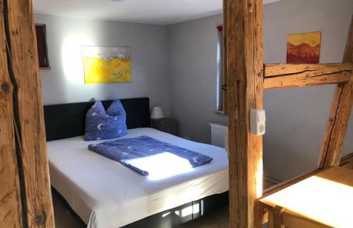 Café Landart im Thüringer Finistère - Foto 2