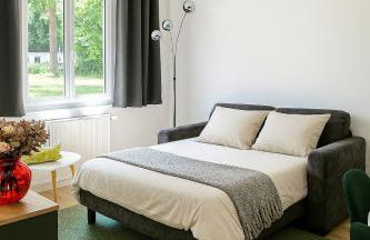 Maison Mayel - Élégance & Nature à 30 min de Paris, proche Chantilly - Foto 6