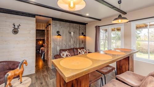 Saloon avec SPA privatif - Photo 5