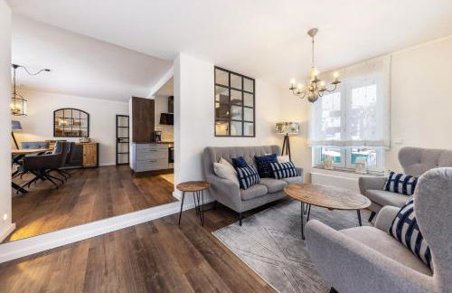 Ferienwohnung Jost - Foto 1