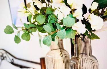 Gemütliche Wohnung mit Balkon - Foto 13