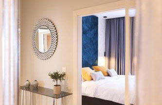 D-Palace Apartments-Olive tree - Foto 13