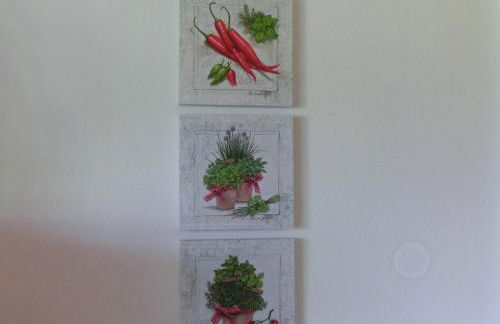 Ferienwohnungen Haus Marlene Kaiser - Foto 44