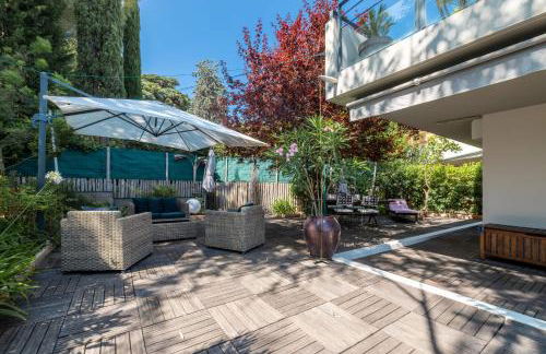 Appartement de la Colline - Welkeys - Foto 17