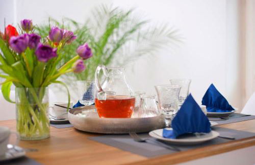 Haus mit 110qm und Garten 150m zum Wasser - Foto 35