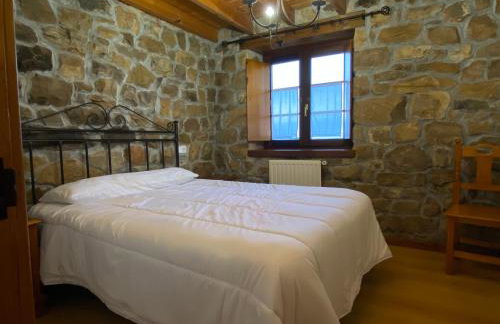 La Cabaña de Bienvenida - Foto 64