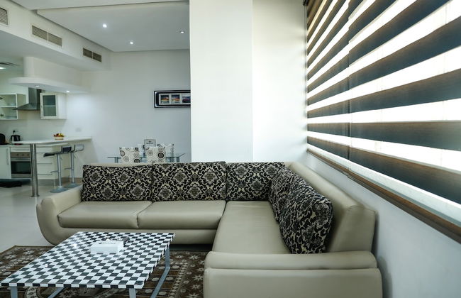 President Heights - Foto 3