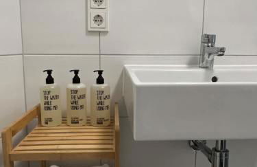 Wanderlust Petrisberg - Studio 54 - Photo 8