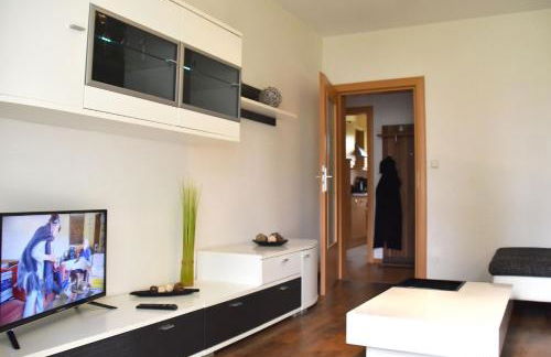 GUWO Gästewohnung Friedrich-Schiller-Str 27 - Foto 6