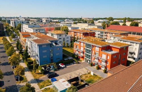 ADAPT APARTMENT HOTEL BERLIN - Adlershof - Foto 92
