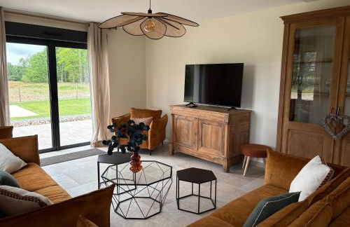 Chez Gisèle, 15 min Chambord, Cheverny, 30 min Beauval, 6 chambres, piscine chauffée - Foto 43