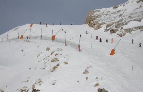 Grand Studio VILLARD DE LANS Les Glovettes - Foto 9