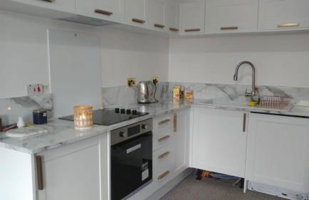 Dunoon Gourock Inverkip Apartment - Foto 7