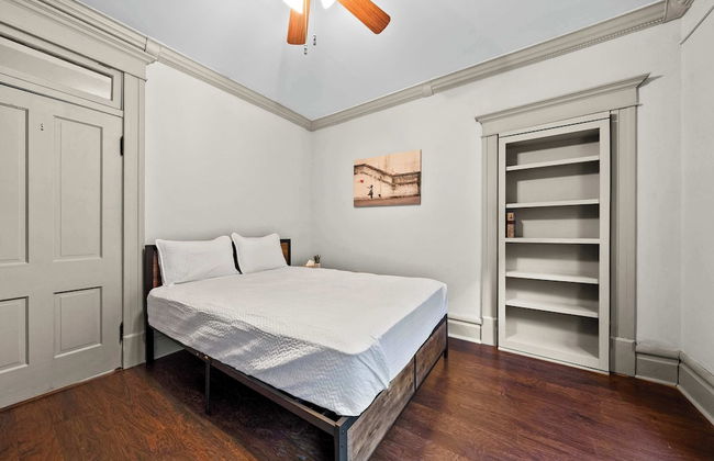 Bella Notte Columbus Chic Stay - Foto 7