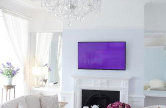 Pier View Self Catering Luxury Apartments - Foto 30