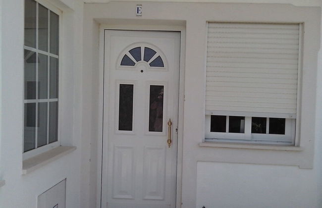 Lovely 1-bedroom Apartment in Olhos de Agua - Foto 28